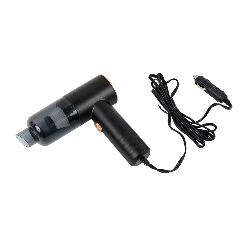 RT-801 7.4V Wireless Car Vacuum Cleaner