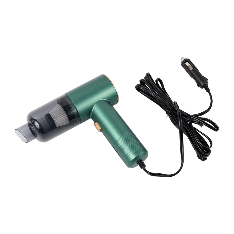 RT-801 7.4V Wireless Car Vacuum Cleaner