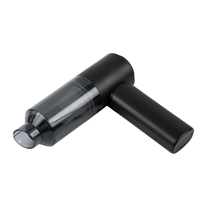 RT-809 Portable Car Vacuum Cleaner HEPA Wireless Strong Suction