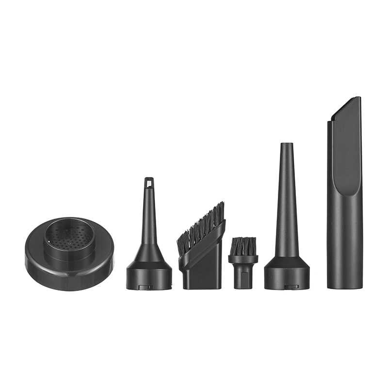 RT-802 Handhold Car Vacuum Cleaner Battery Detachable