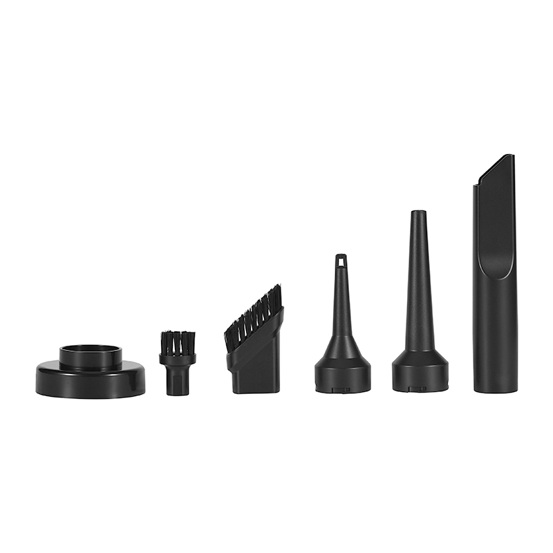 RT-805 Cordless Strong Suction Car Vacuum Cleaner With Display Of Battery